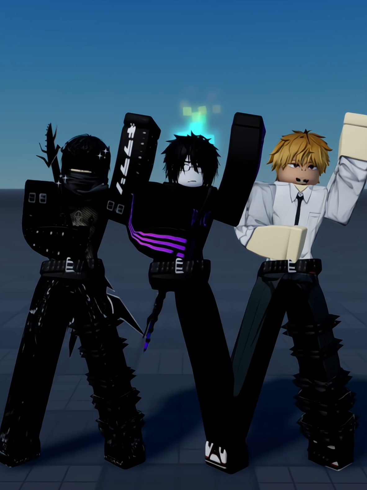 @୨୧ 👾 𐔌 Pixel Empire ) 🖤
