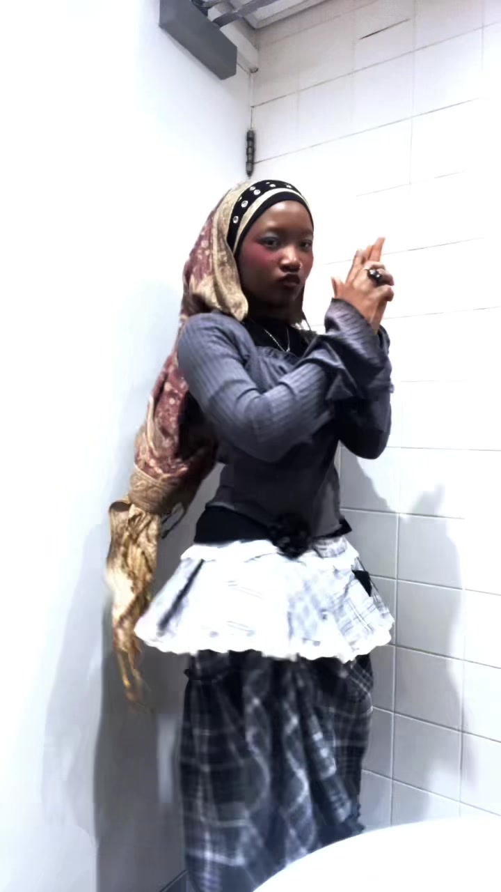 @Halima