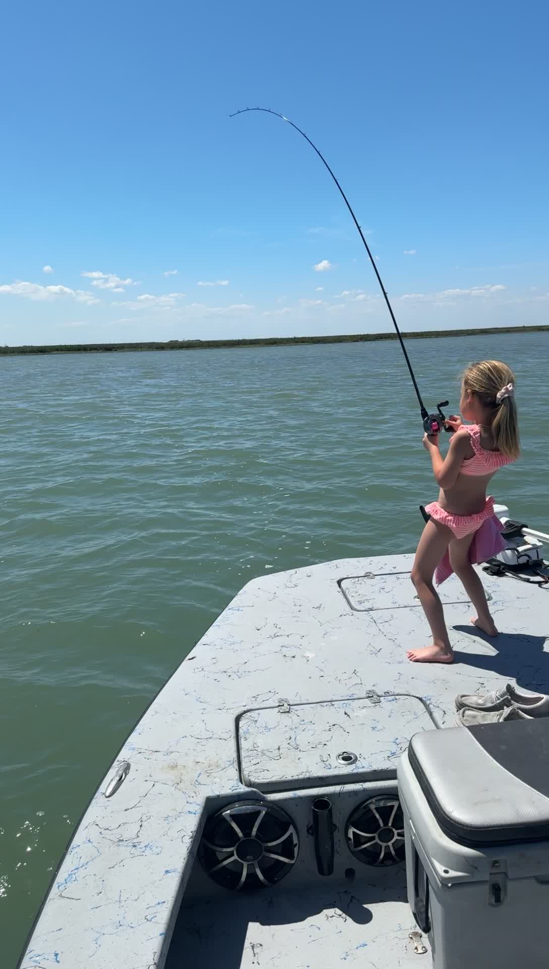 @Fishin’ allthetimeguideservice