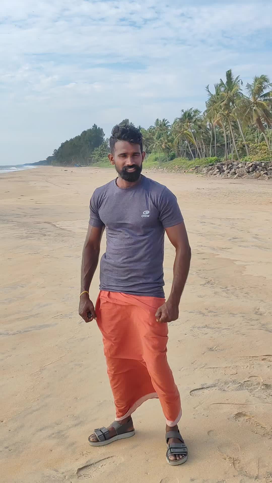 @sajith sathyan