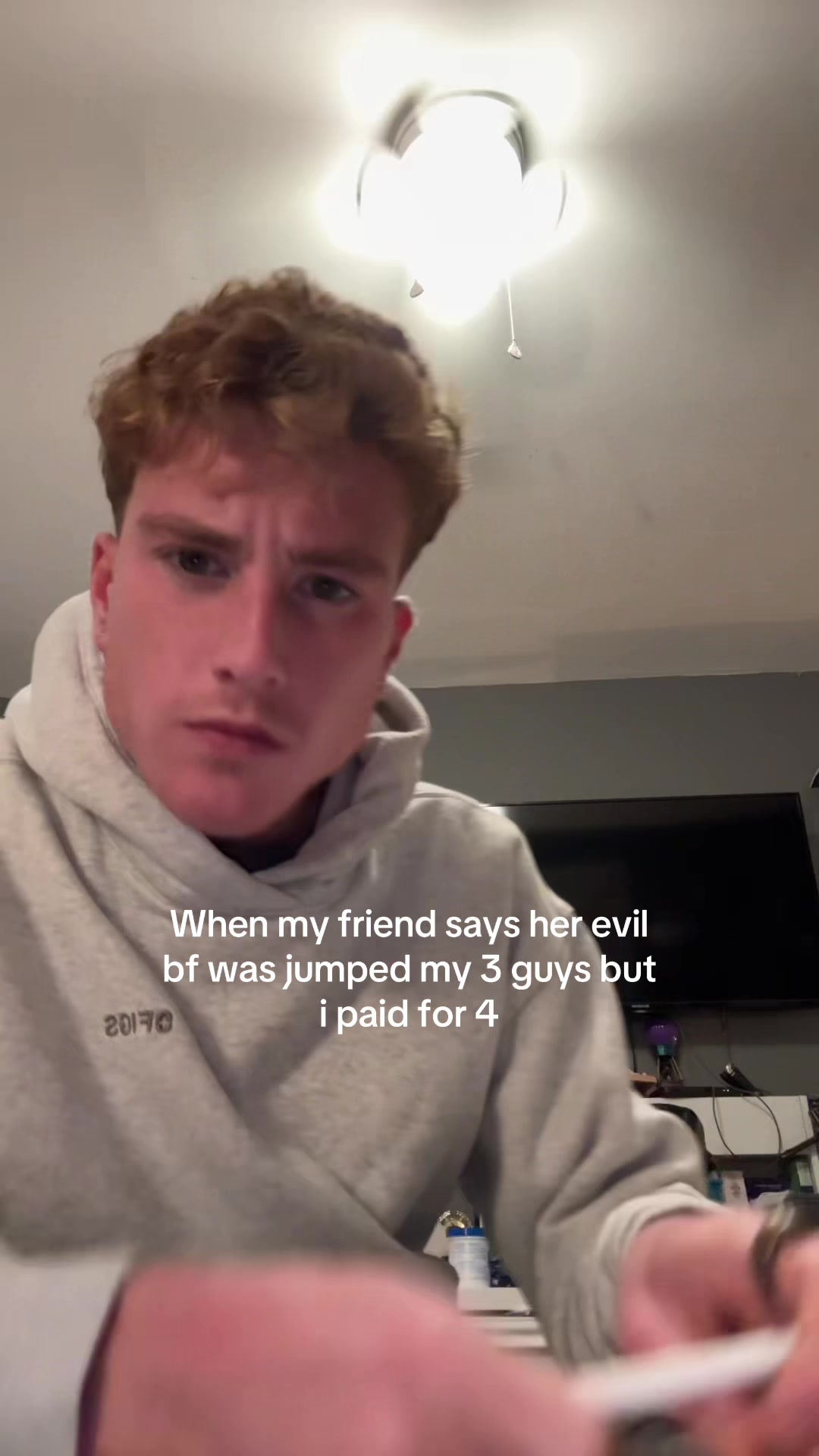 @Mike