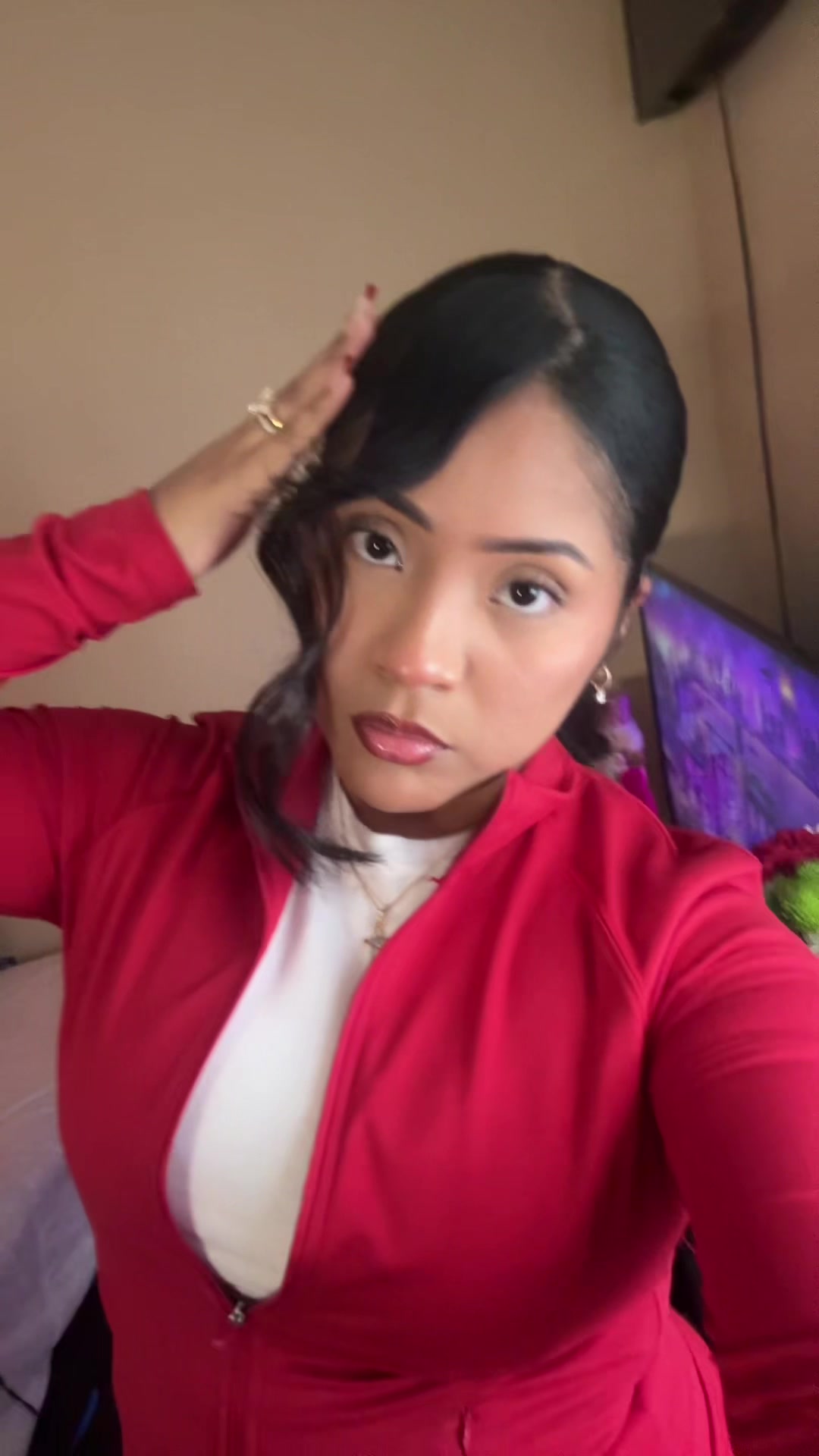 @Nikki😜