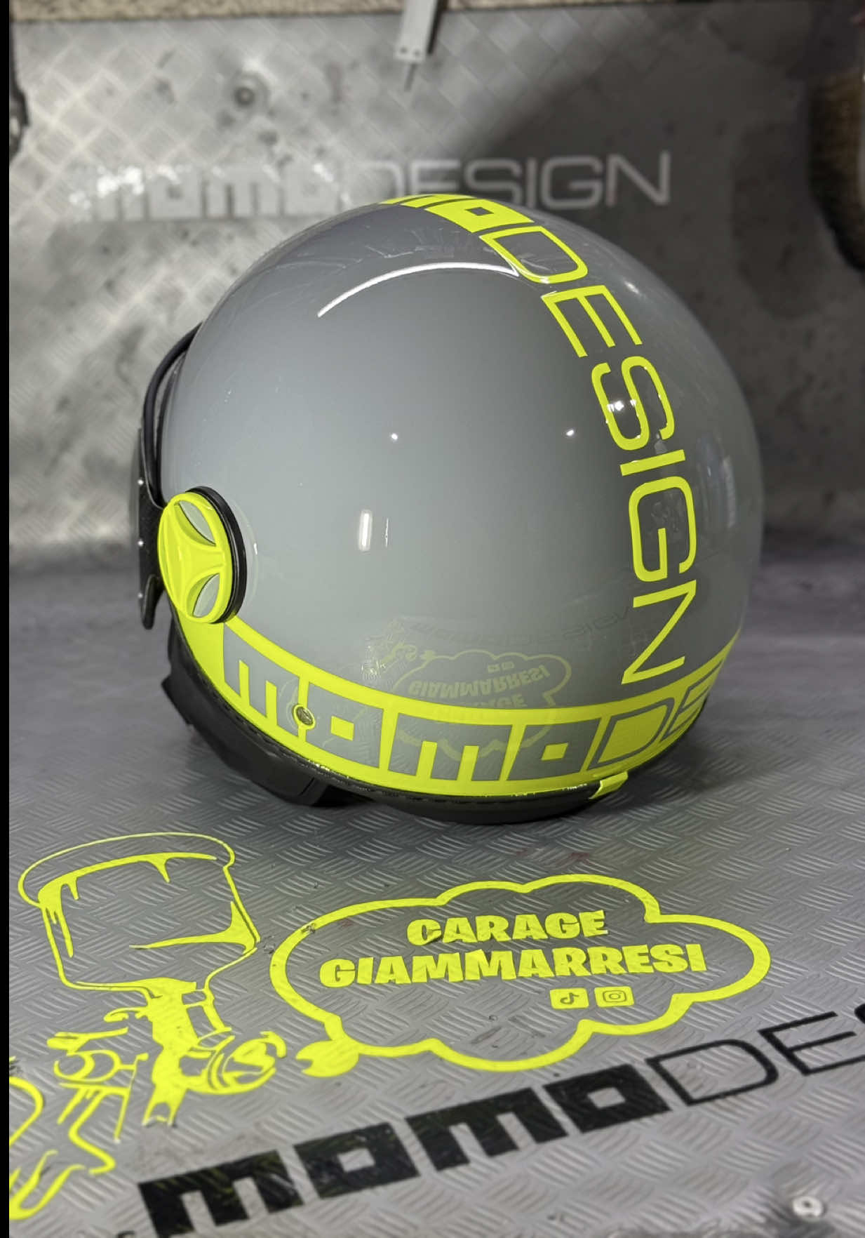 @garage.giammarresi