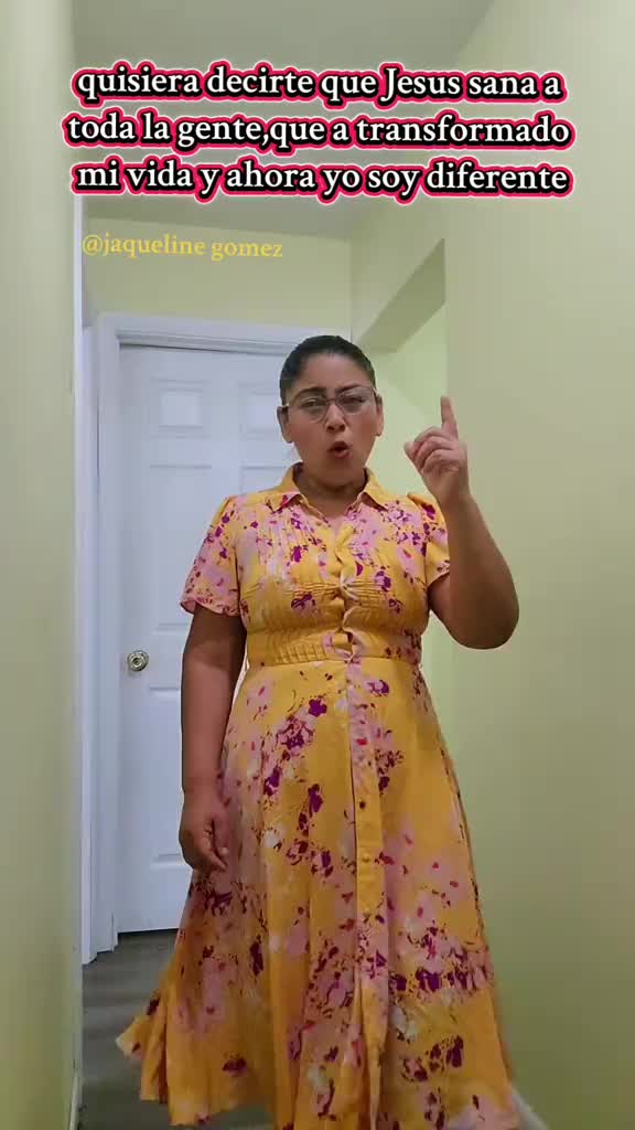 @Jaqueline Gomez