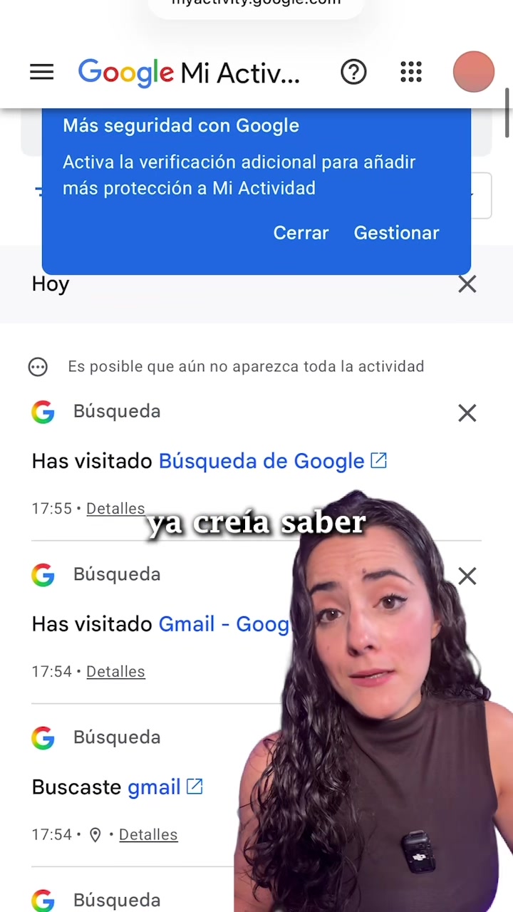@Mar&iacute;a Aperador