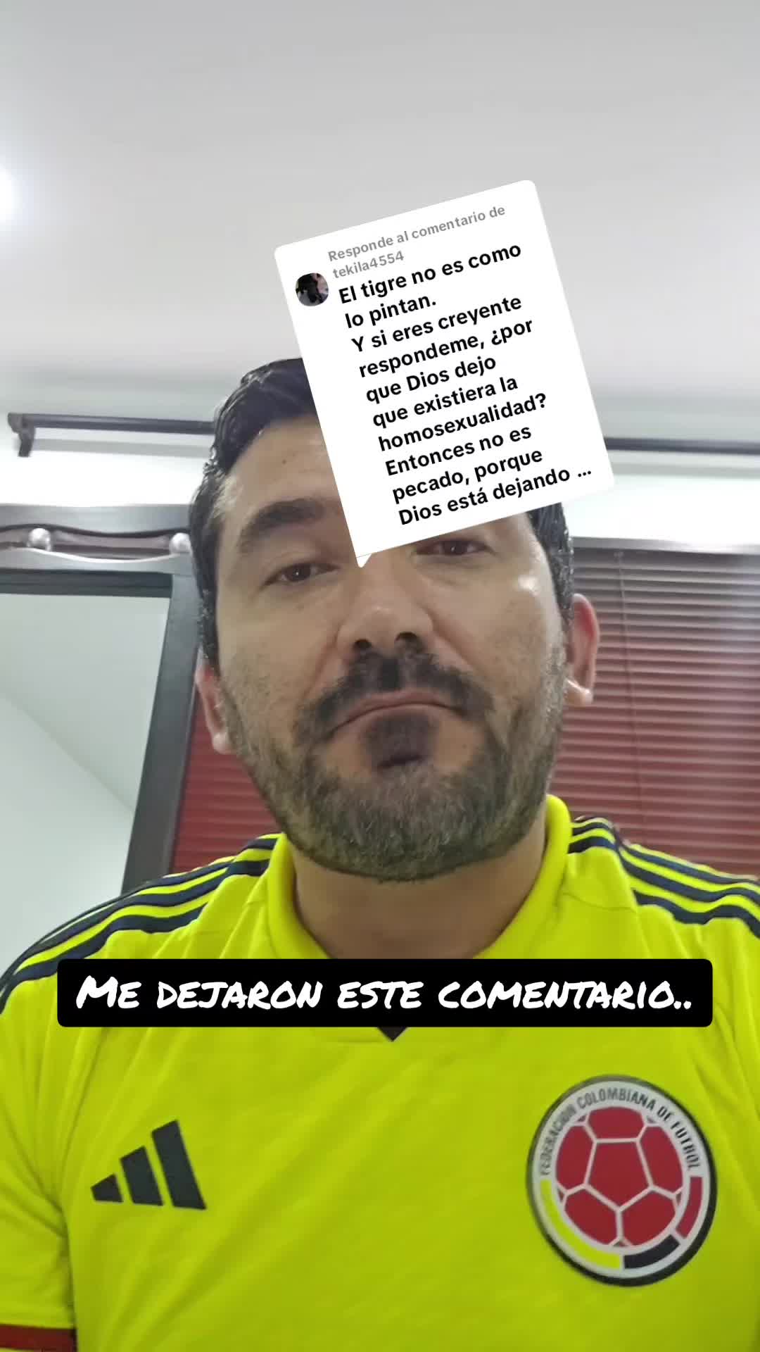 @Wilder acevedo