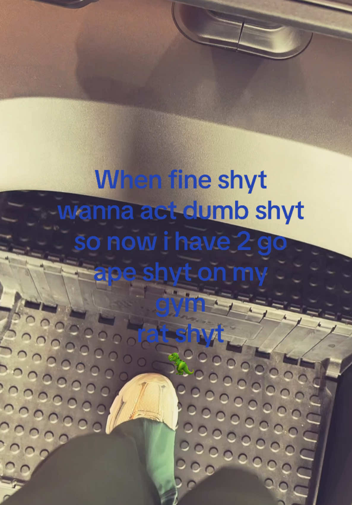@Ms. 🦖