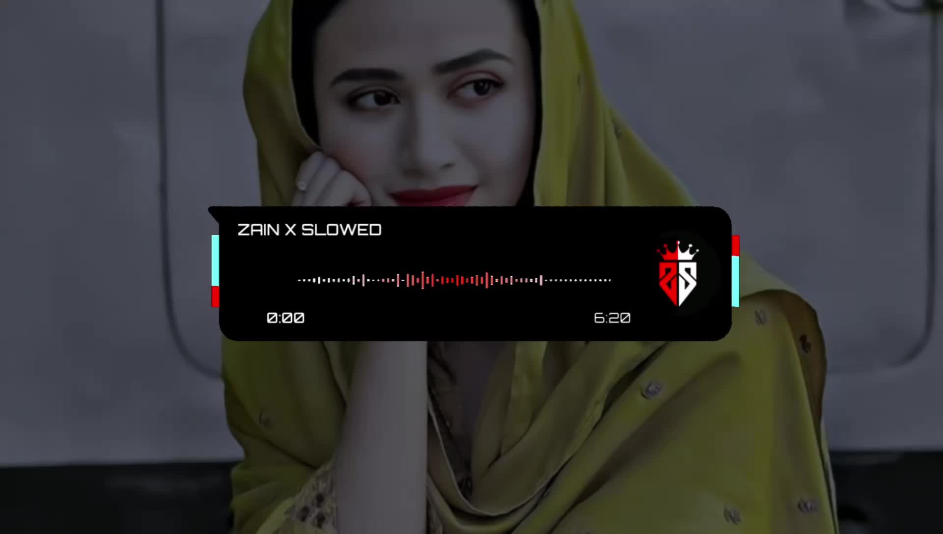 @𝙕𝘼𝙄𝙉 𝙓 𝙎𝙇𝙊𝙒𝙀𝘿🎧