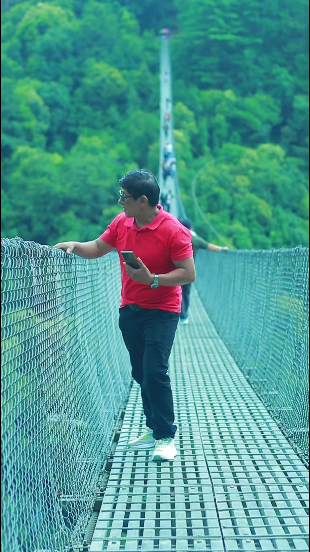 @Tarjan Rai
