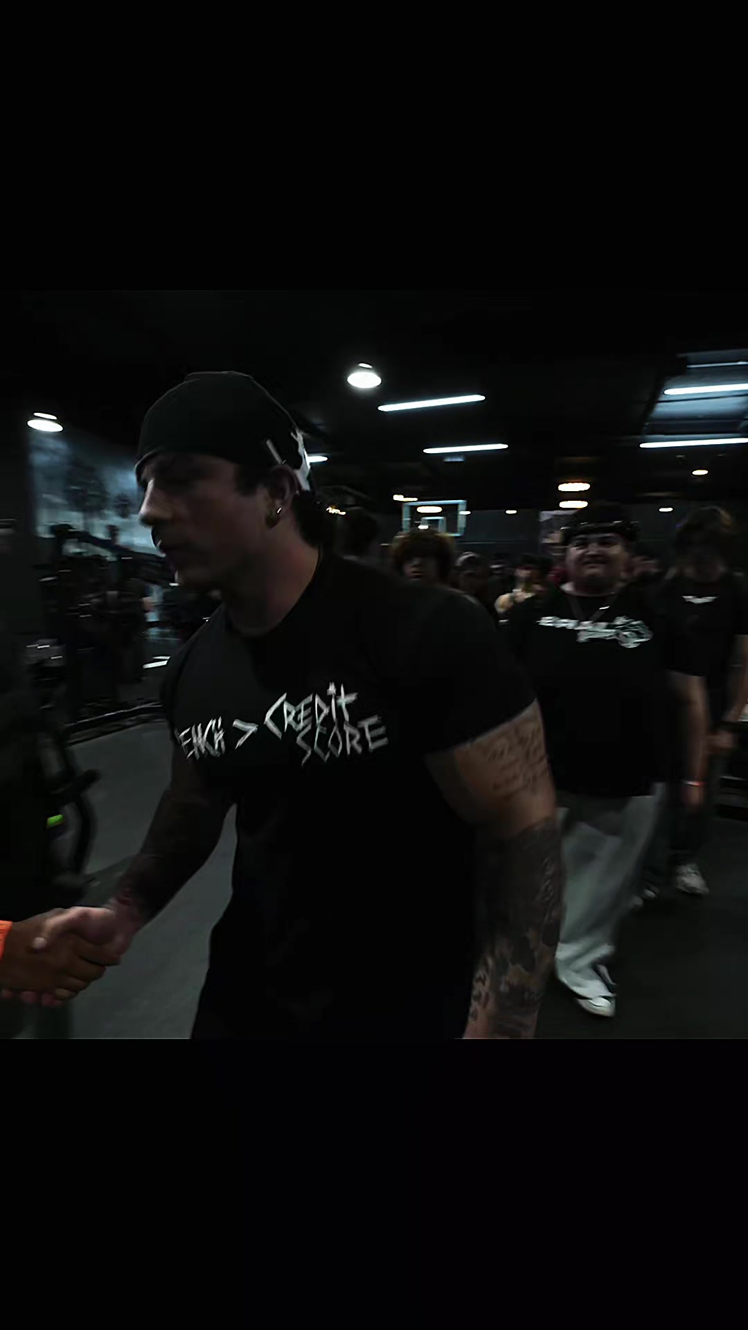 @GymMotivation⚡️🔱🔥