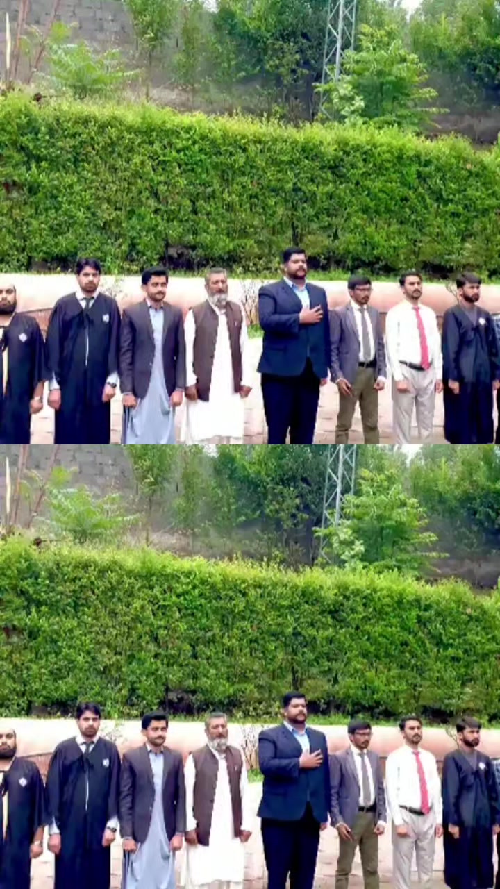 @CADET COLLEGE BHURBAN, MURREE