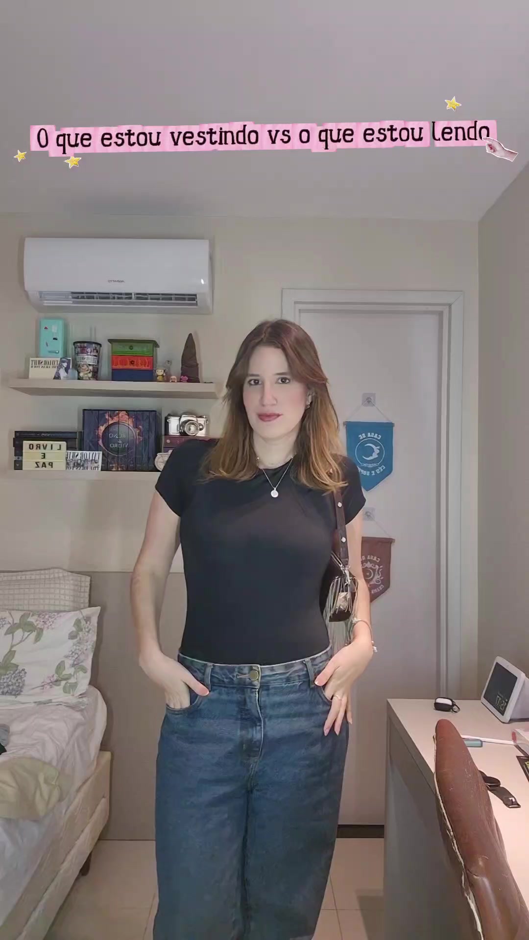 @Karol Araújo 📚