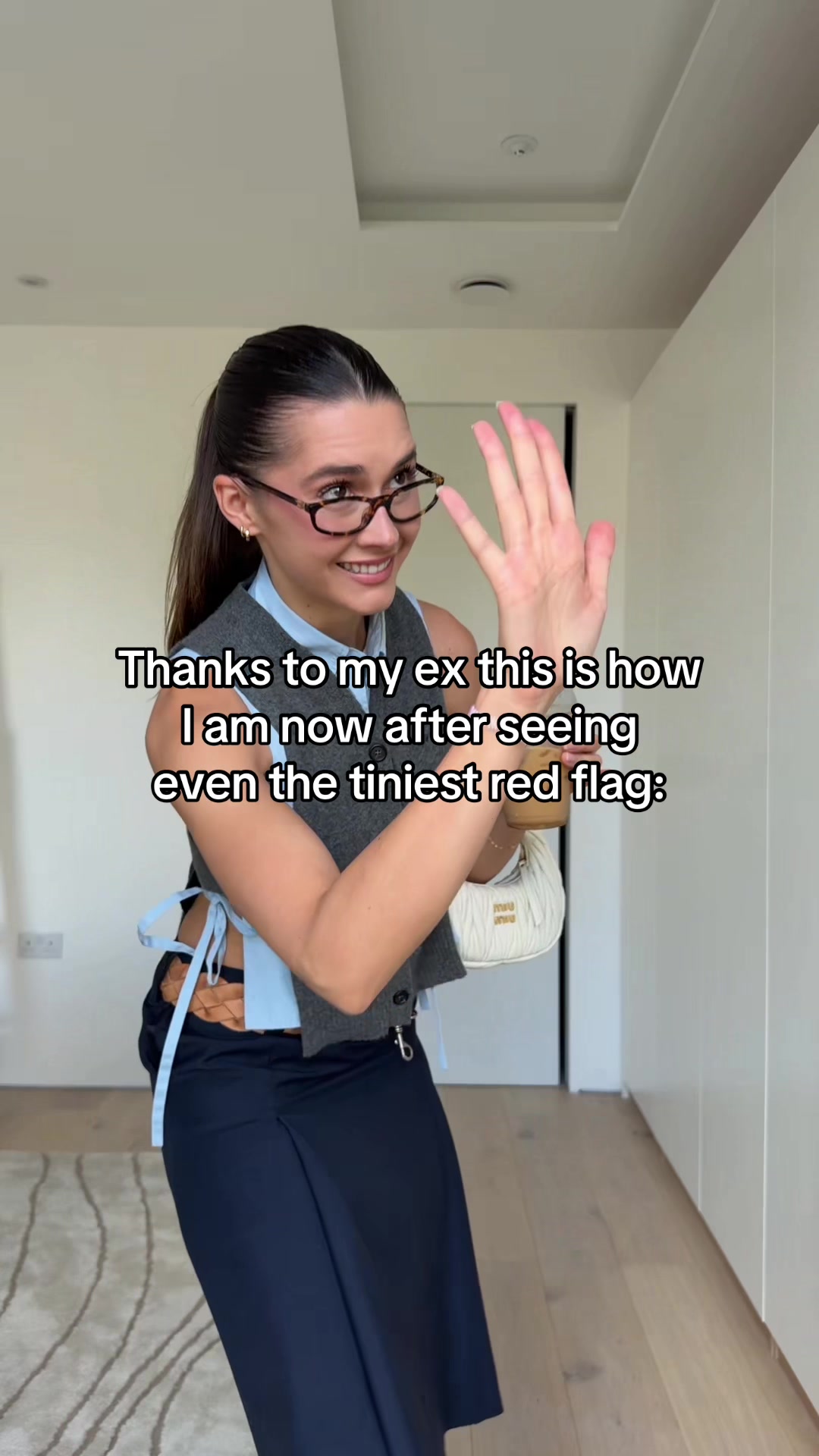 @Chiara King