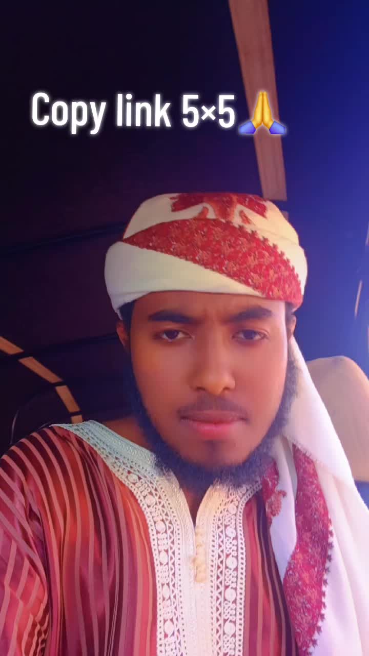 @IFAA ISLAAMAA