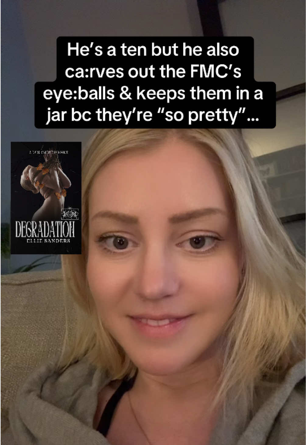 @elliesandersauthor