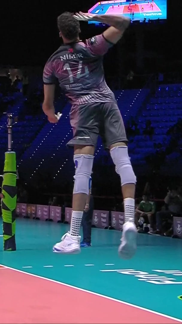 @CEV - European Volleyball