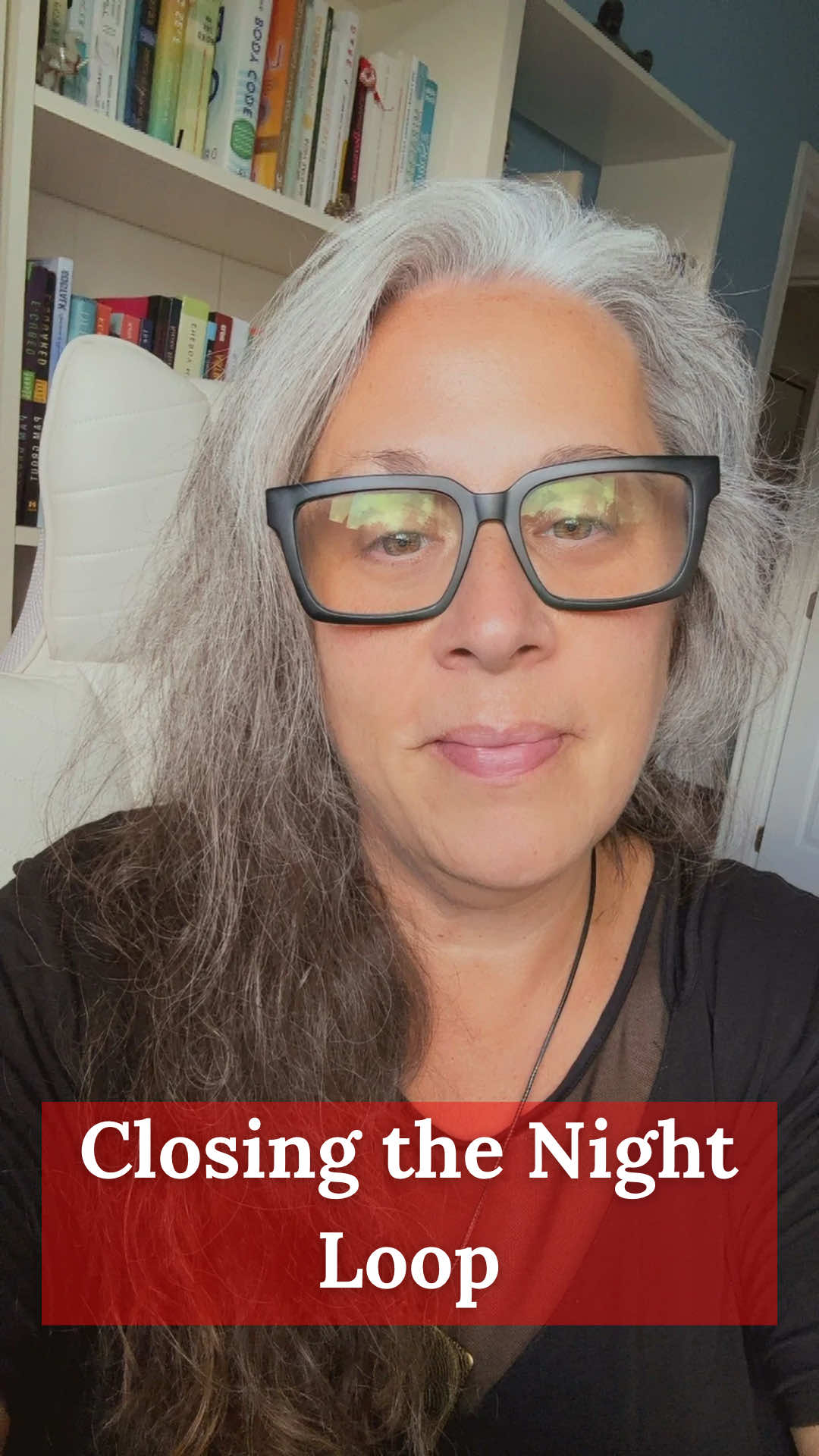 @Jodi Jones | Medical Medium