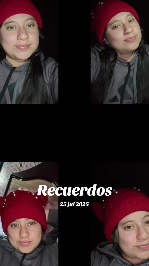 @veronica Ramirez