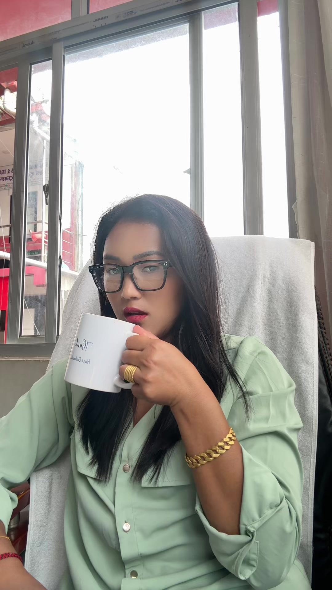 @Manisha