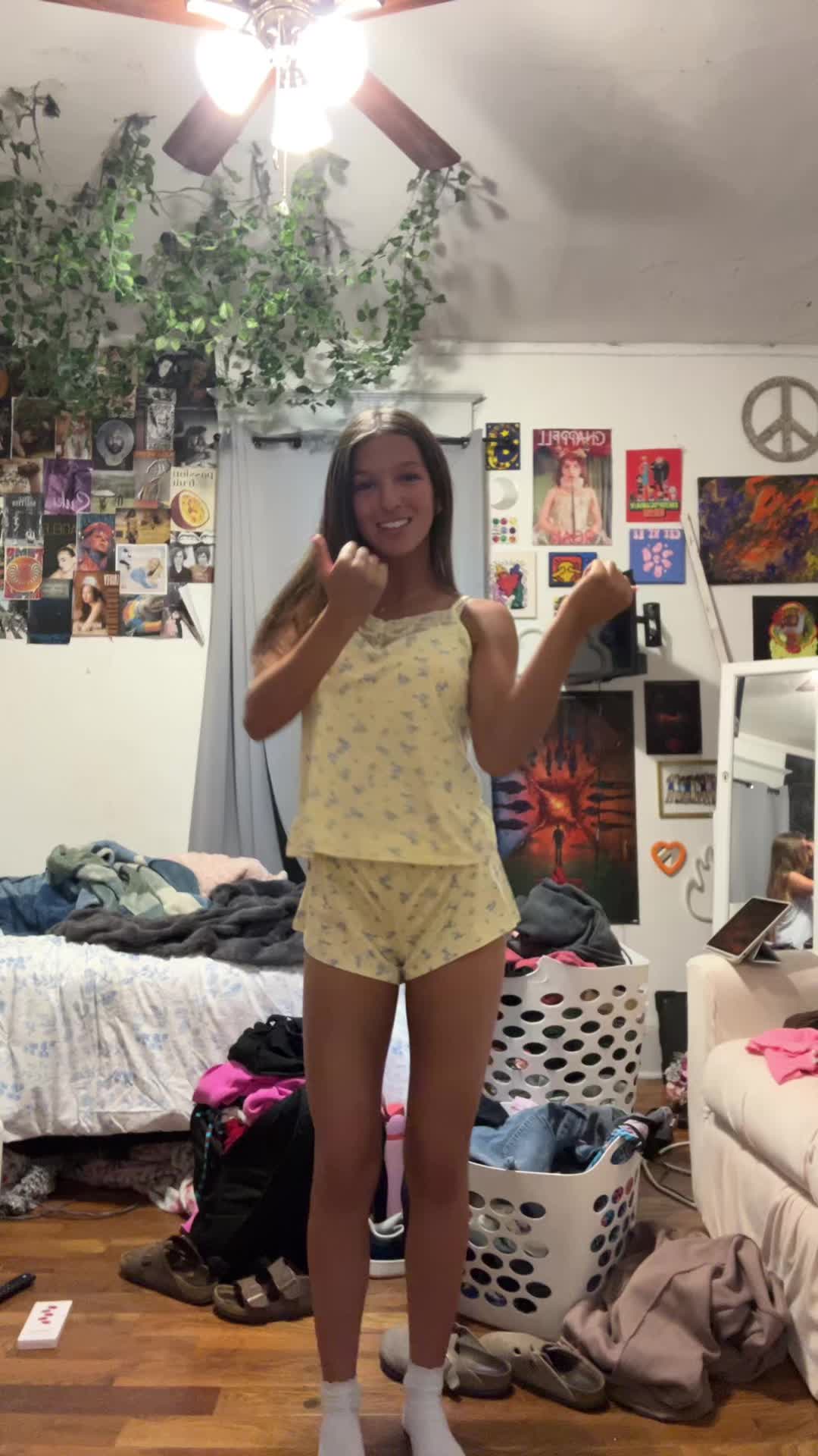 @Hotties 3.0