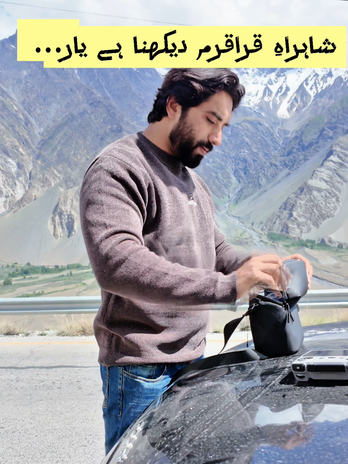@Veeru Gillani