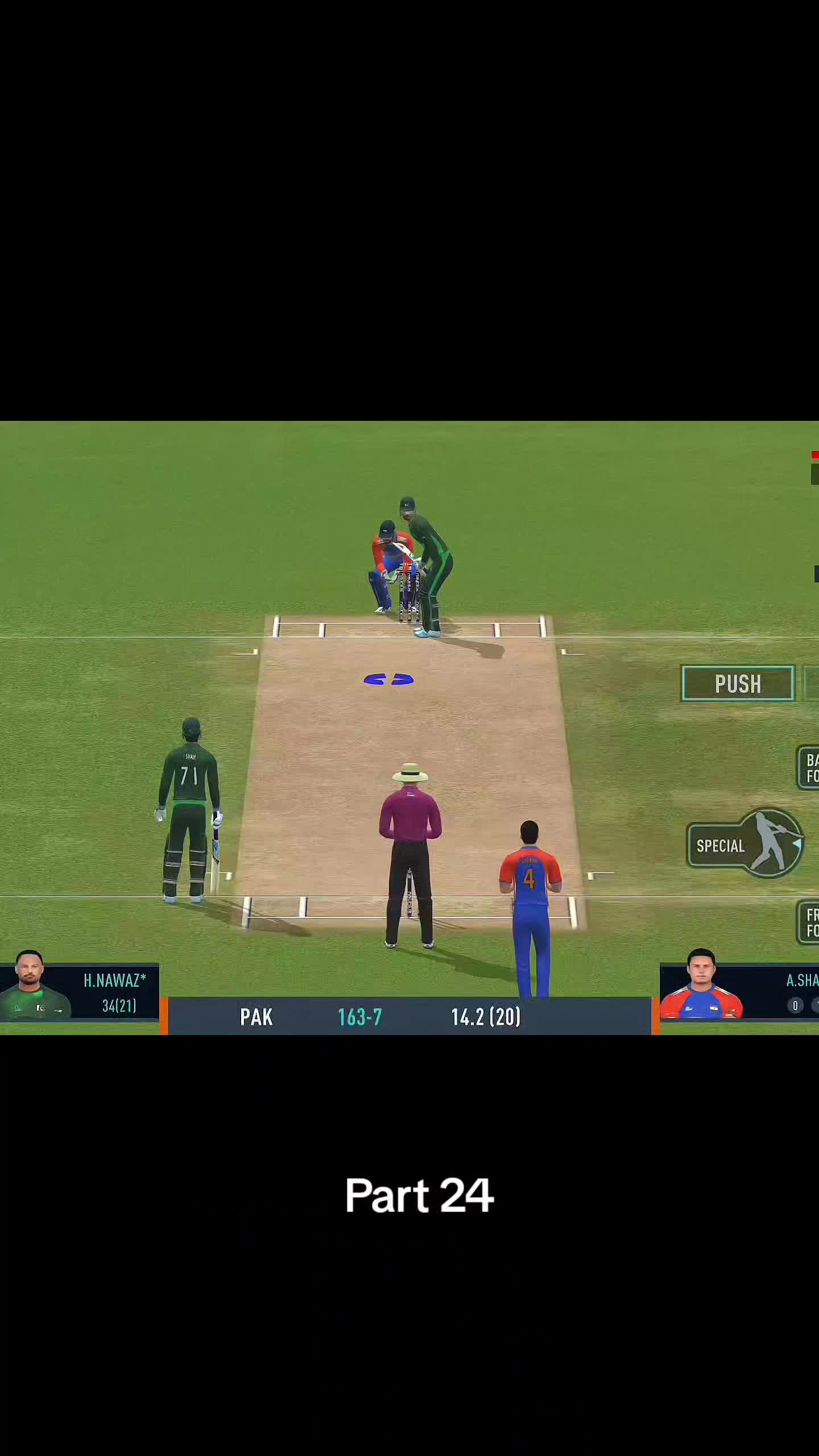 @Cricket Games