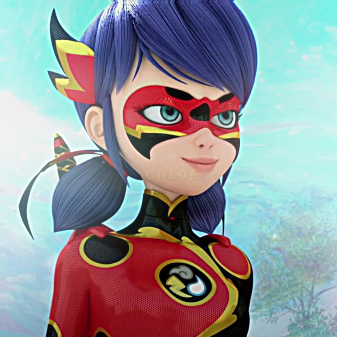 @Miraculous Edits ♡︎