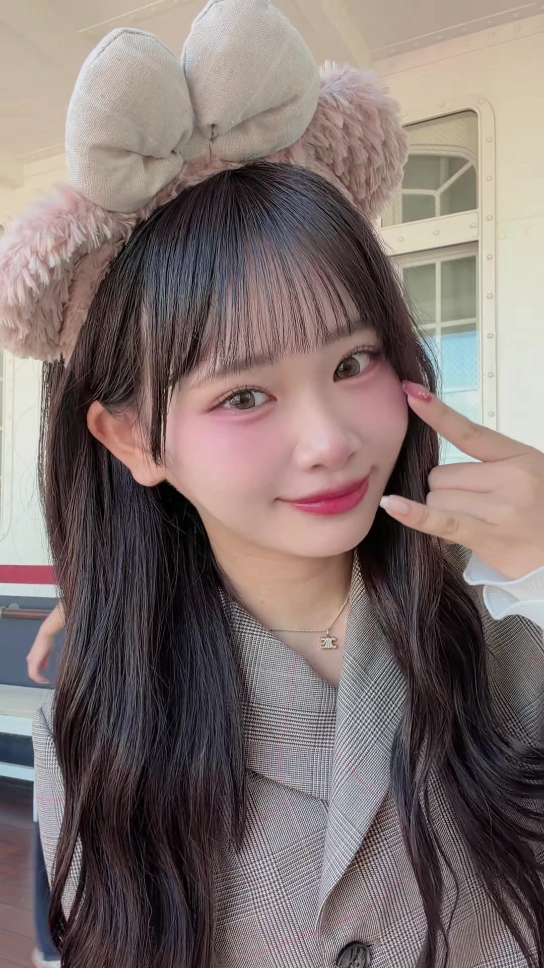 @まいら