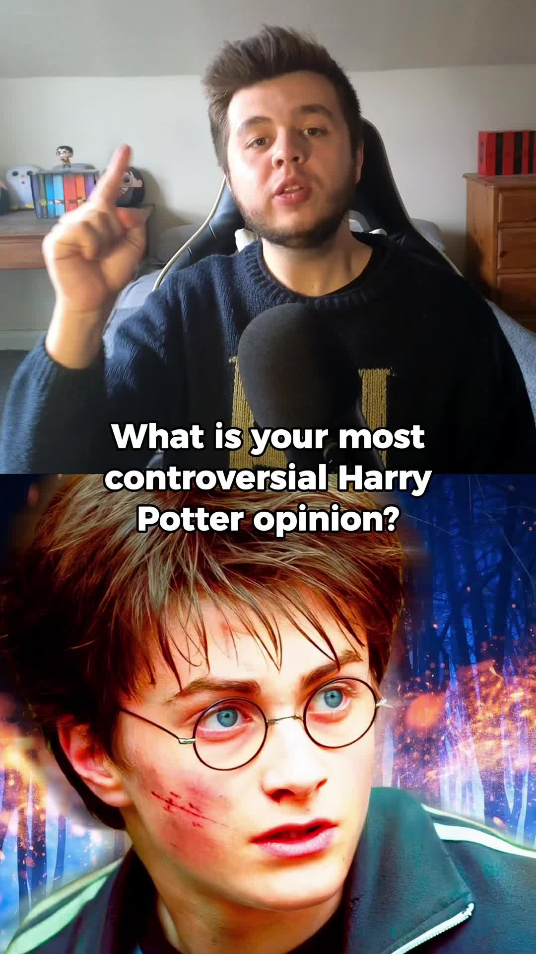 @Zogwarts