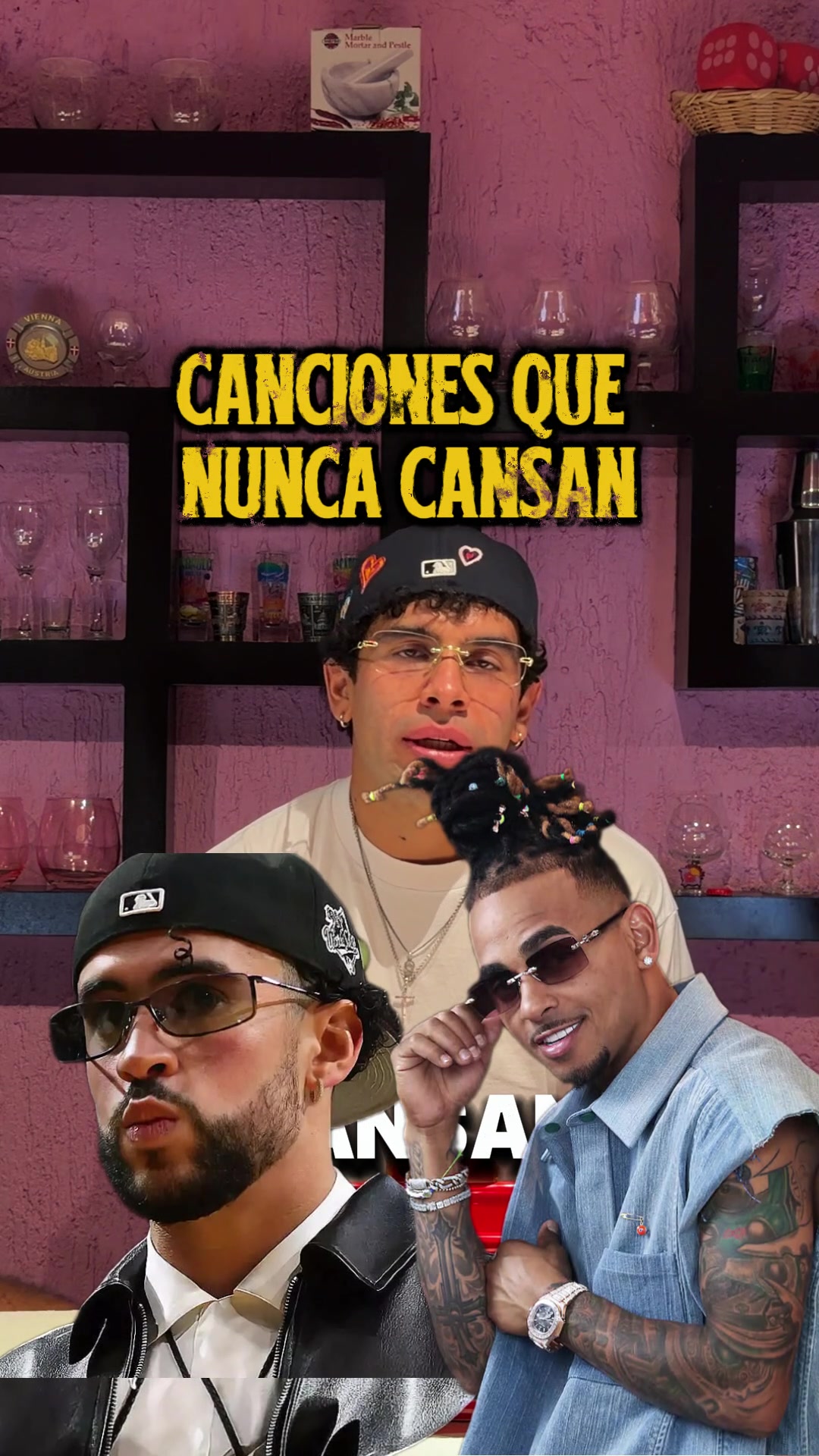 @LA PURA MIEL