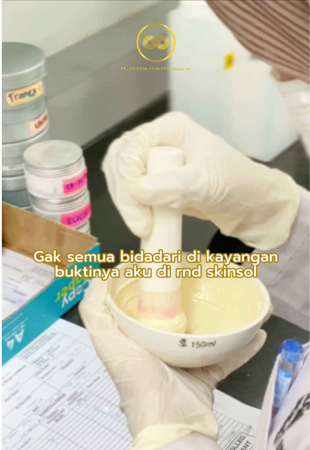 @PT SkinSol Kosmetik Industri