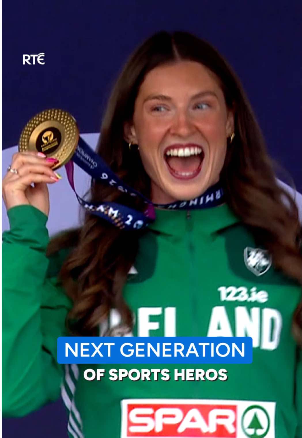 @RTÉ One