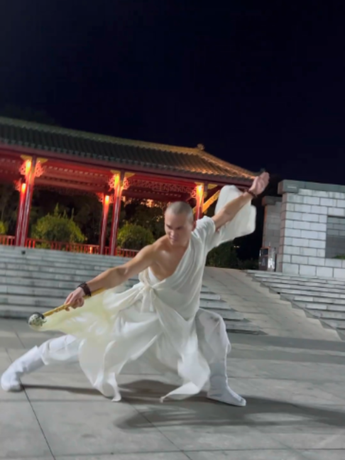 @ShaolinNextGen