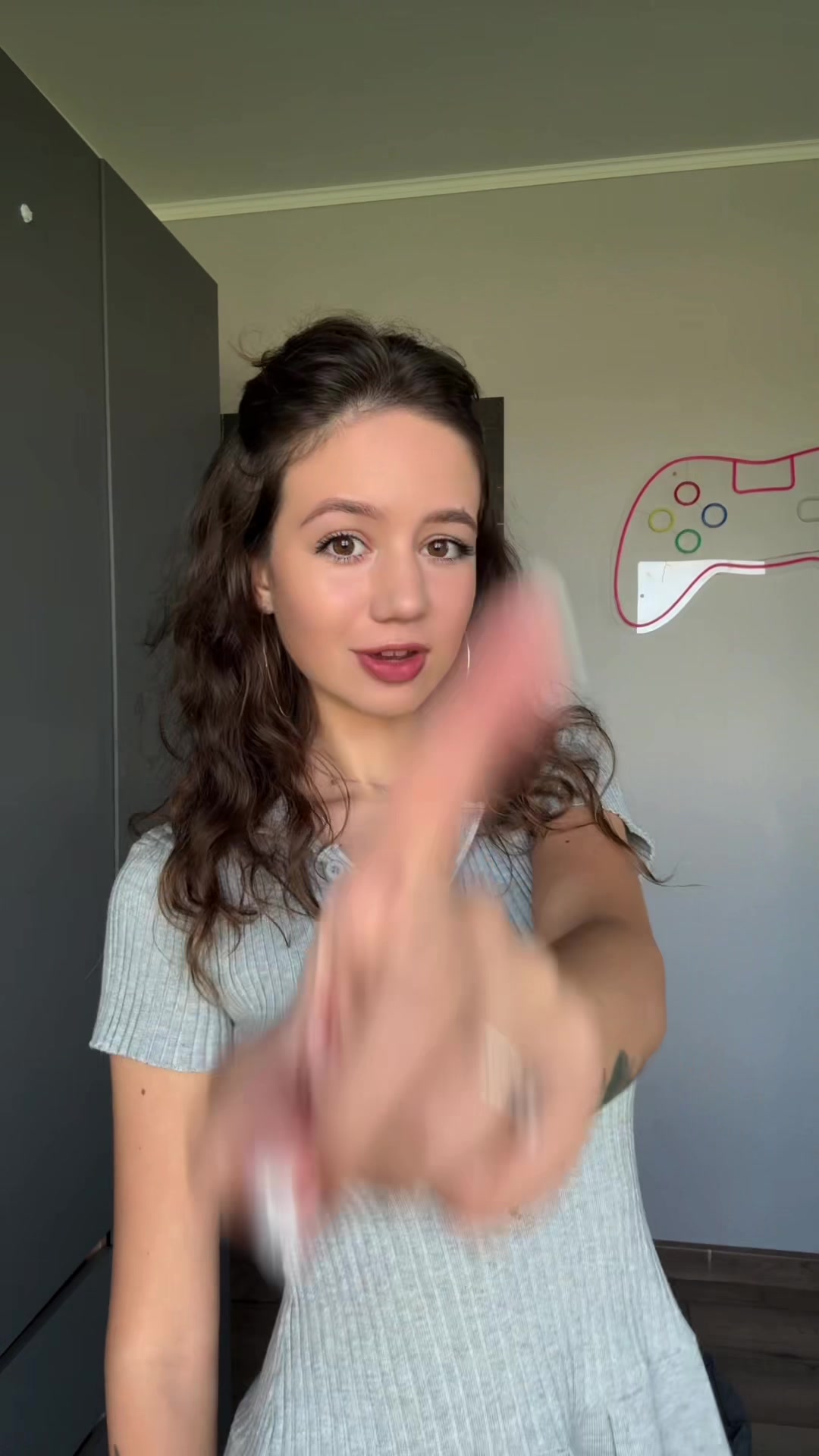 @TG: With love, Gabi