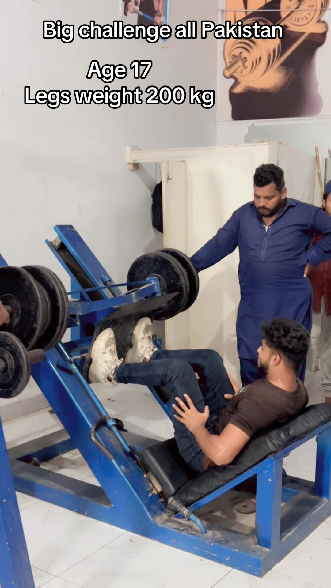 @hamzakingofficialgym