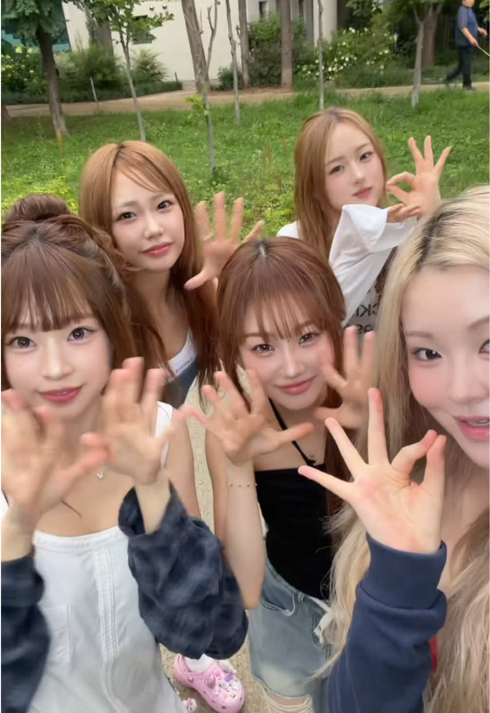 @HEART OF WOMAN (하트오브우먼)