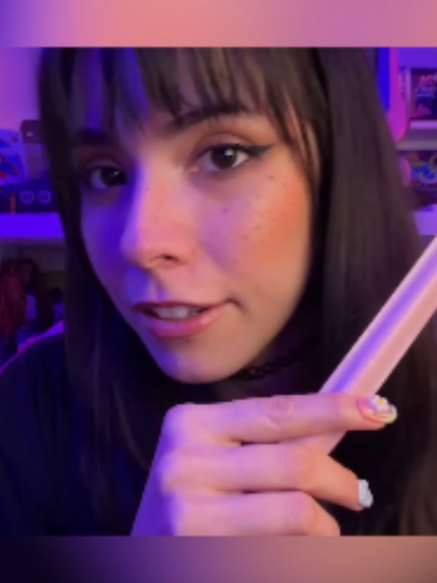 @Luna Bloom ASMR
