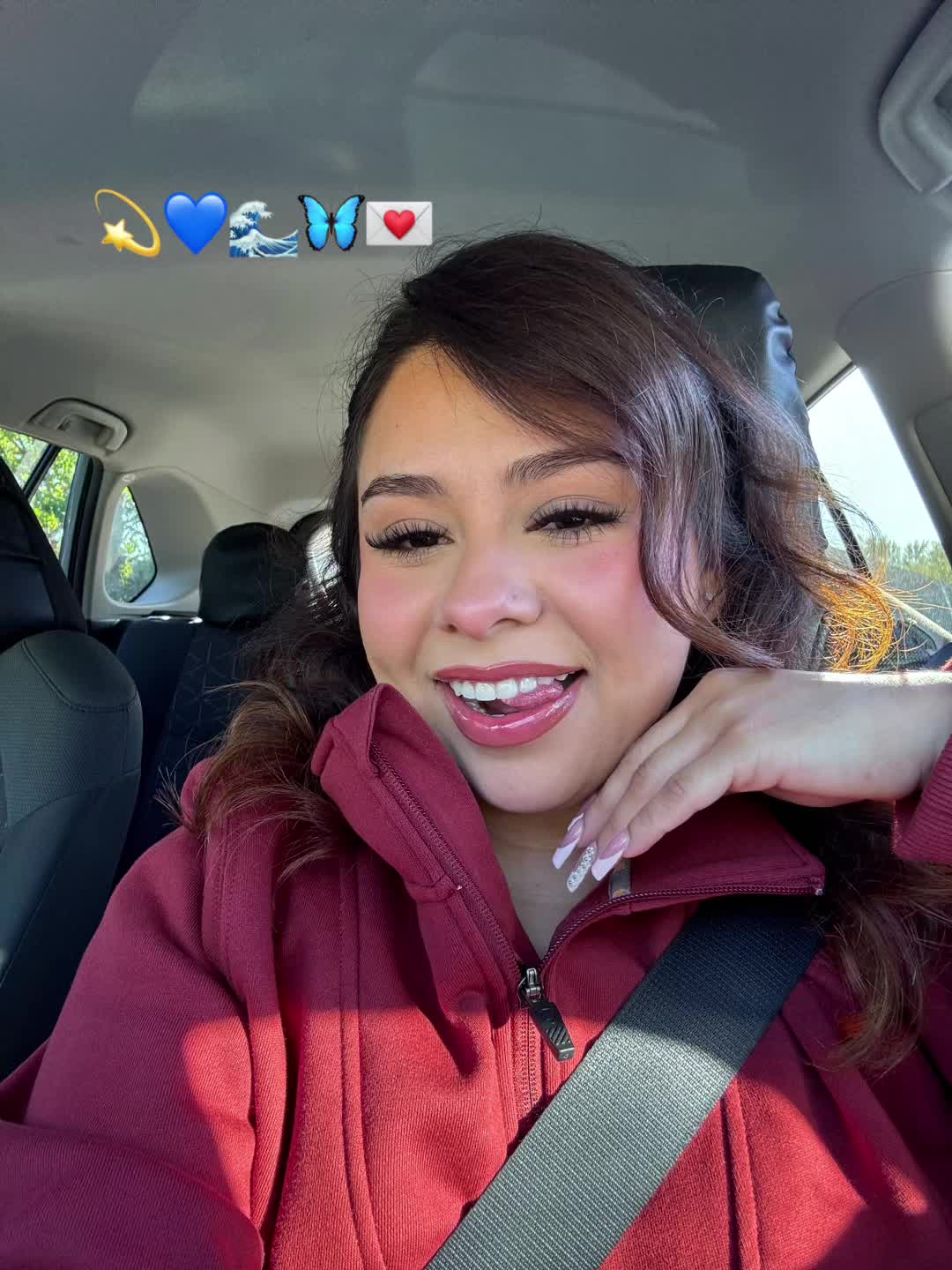 @Yesi 🦋🪄
