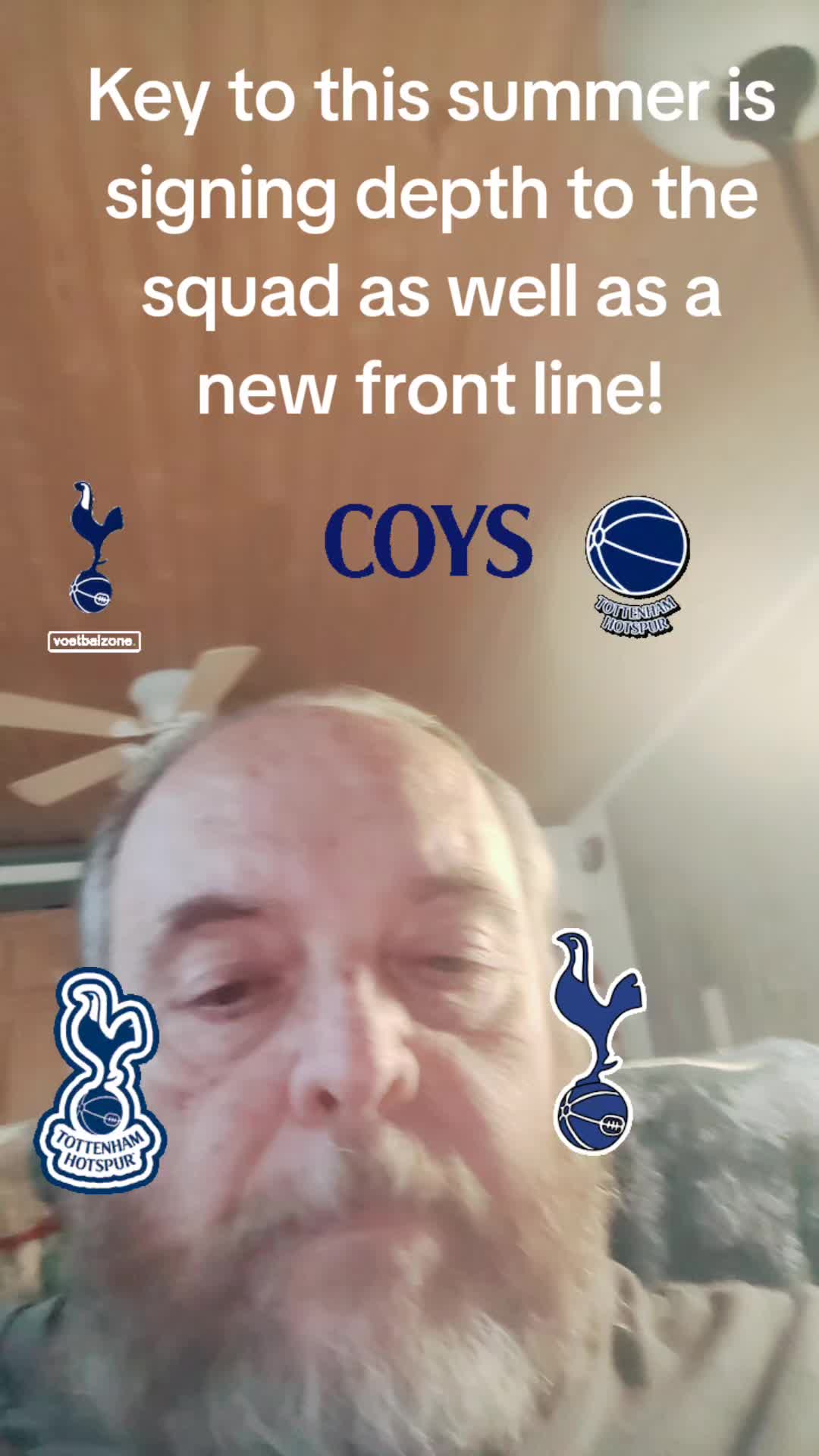 @bigdaddyofhotspurs❌️