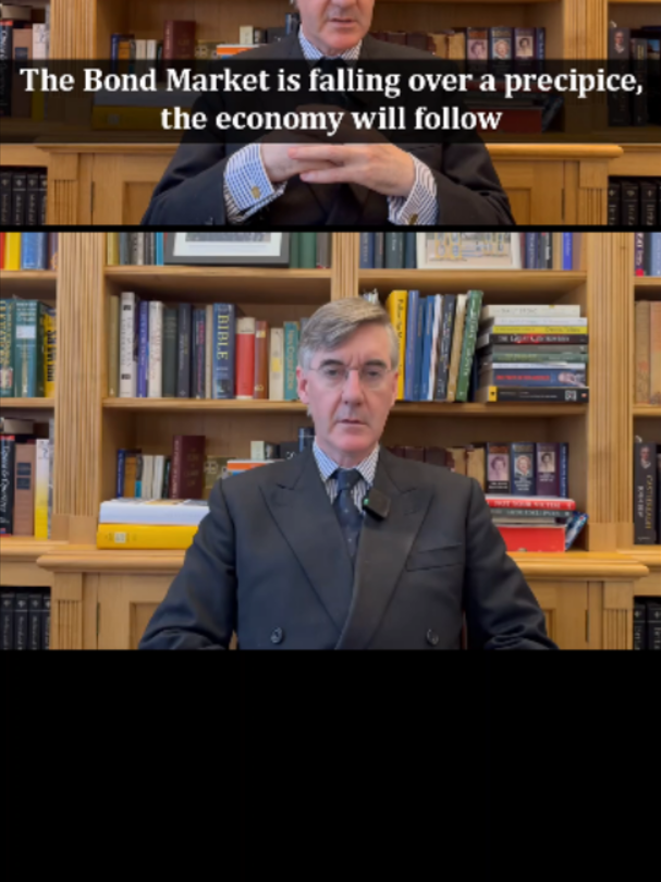 @Jacob Rees-Mogg