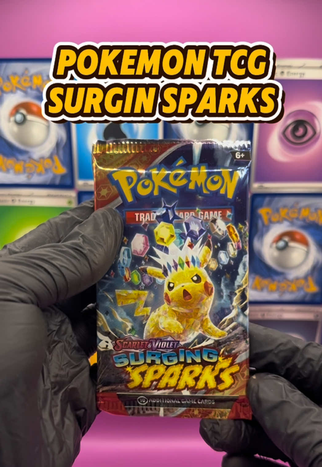 @HIT CHASE - TCG