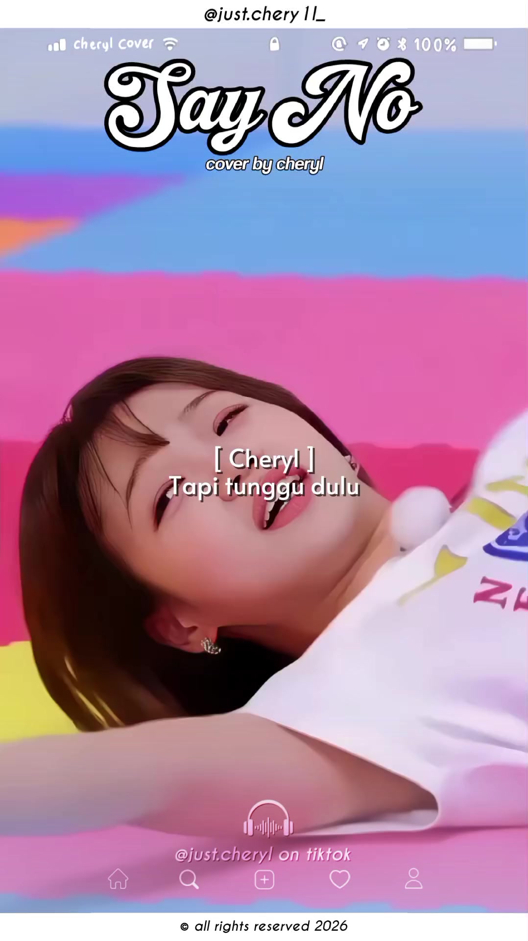 @𝐂heryl [REST.]