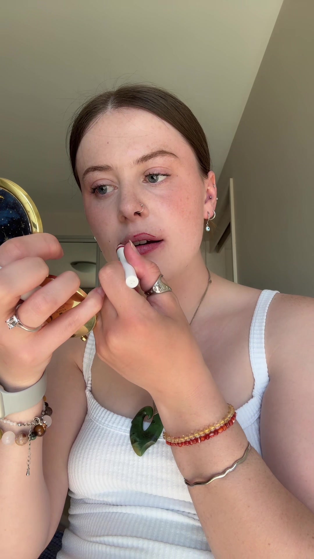 @Georgia Awatea Jones