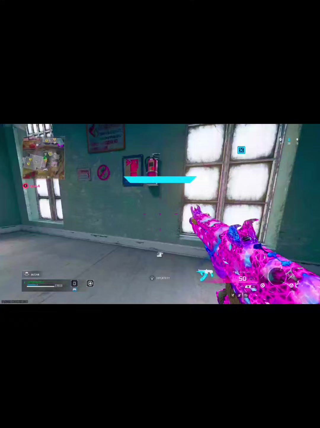 @SHOOTLESSV๐