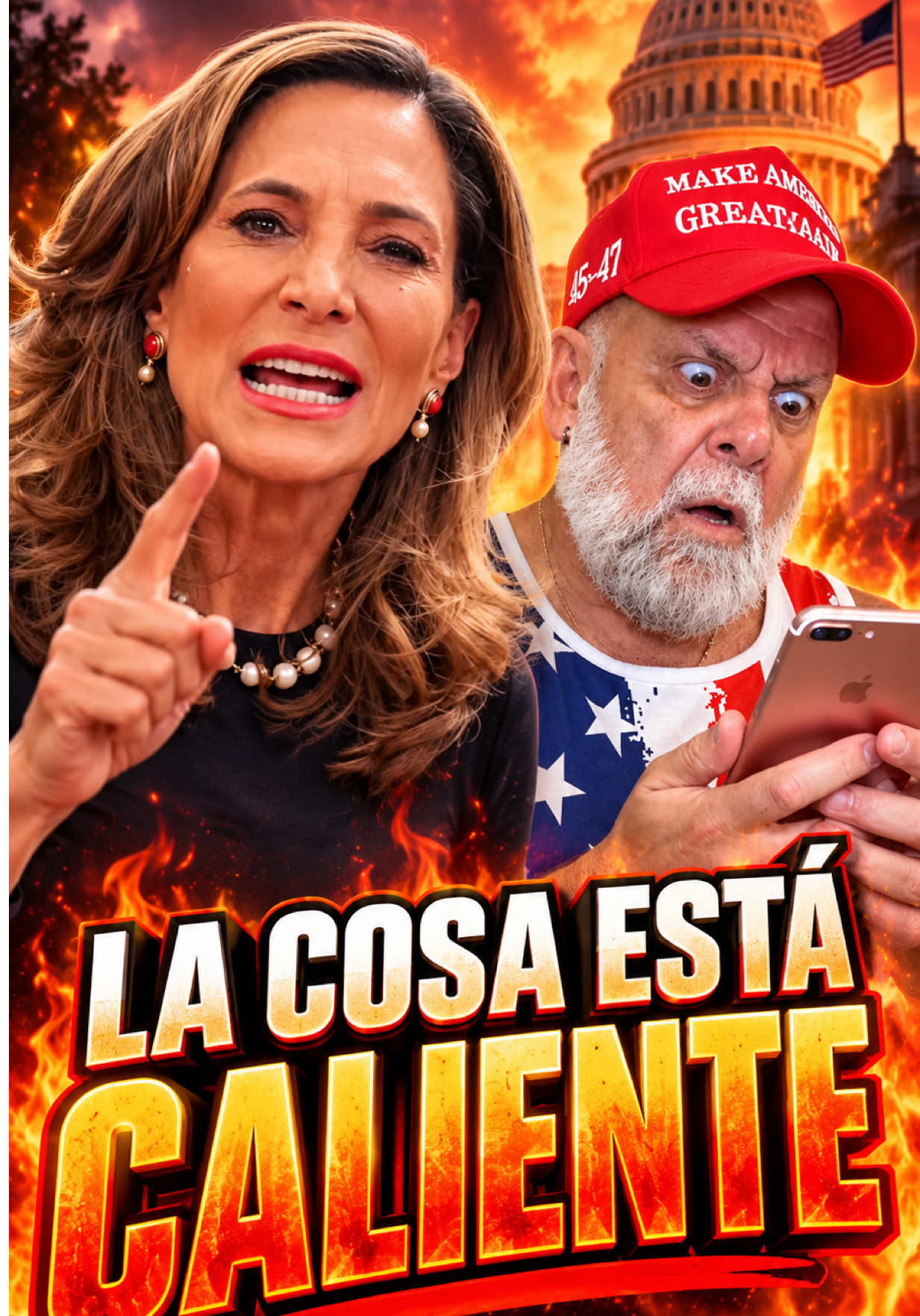@Javier Humor