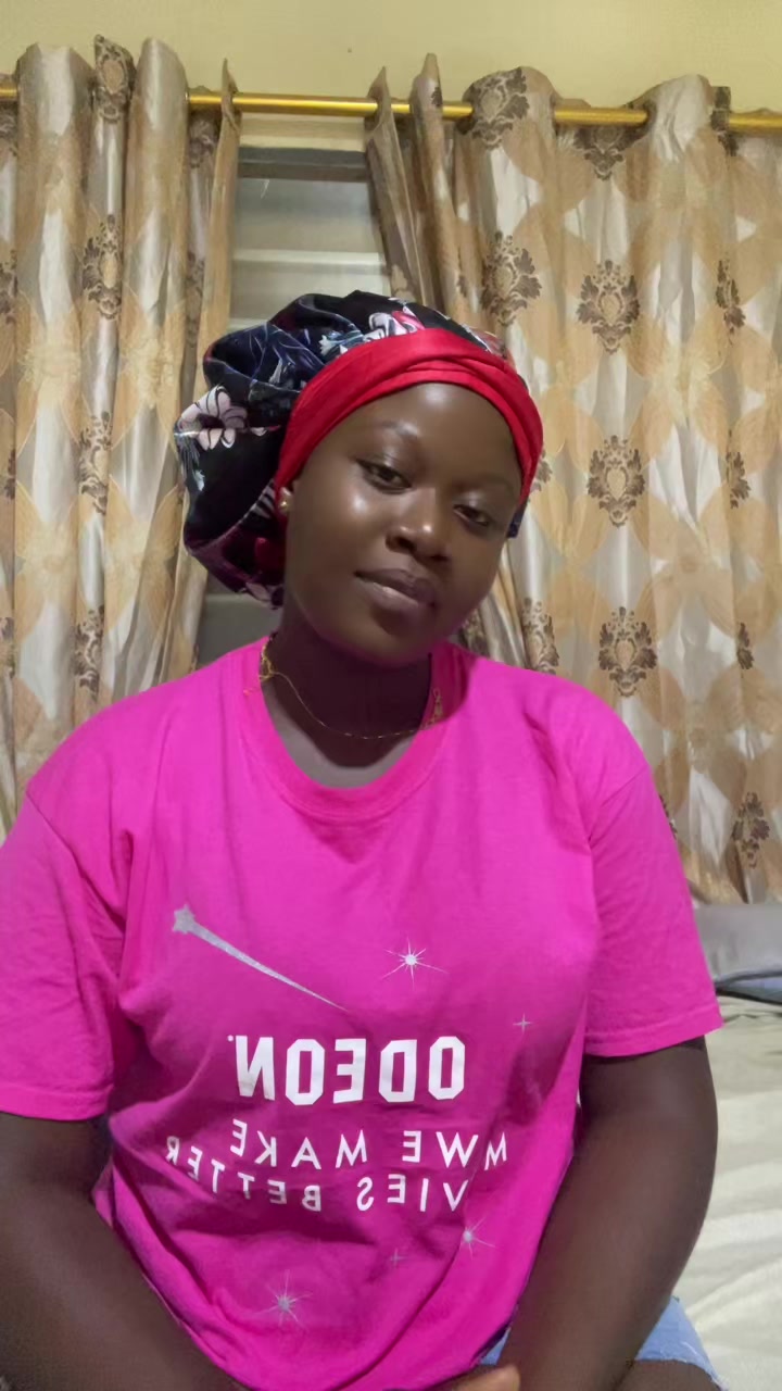 @Abena Adoma❤️🤭