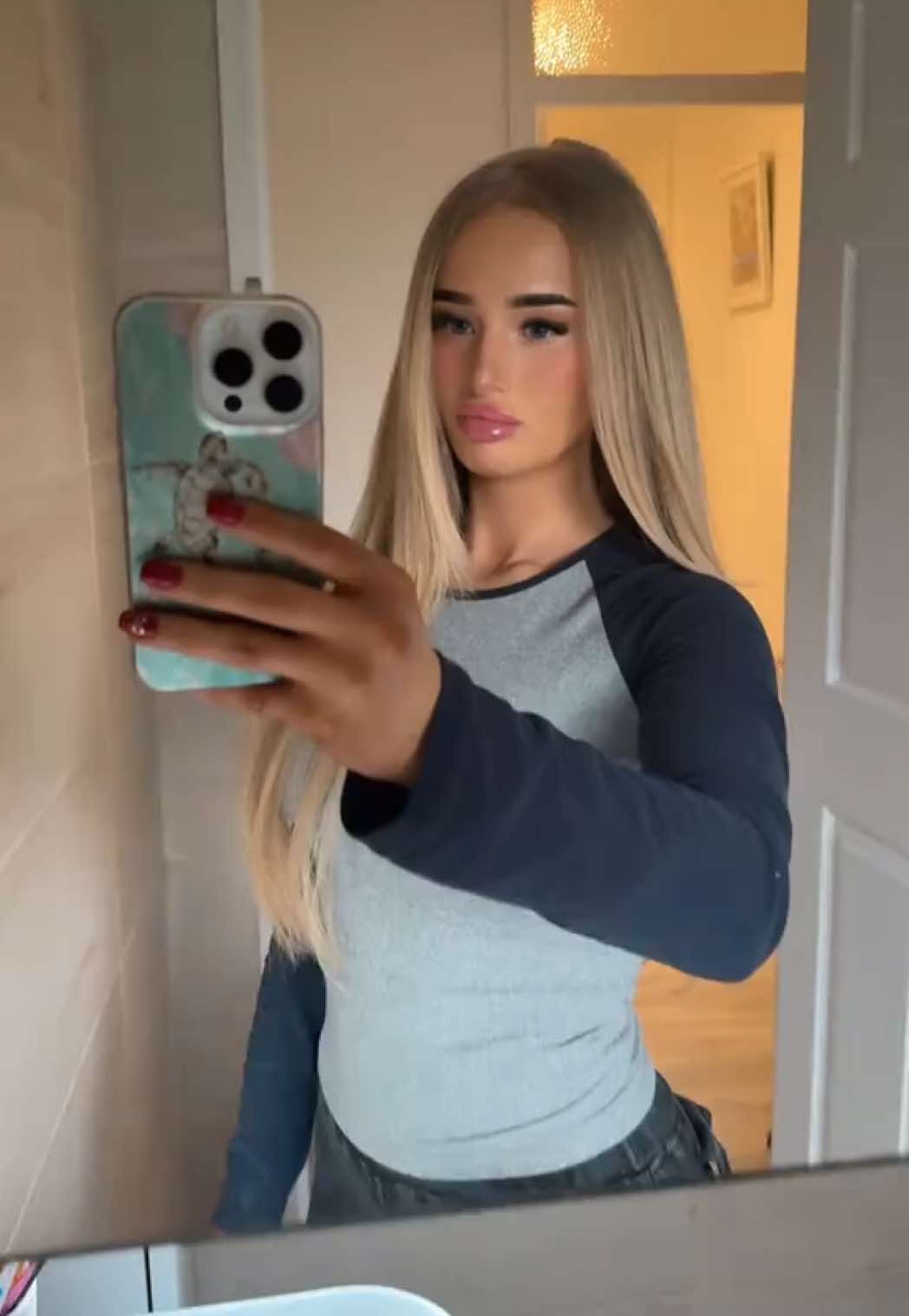 @ilanabby