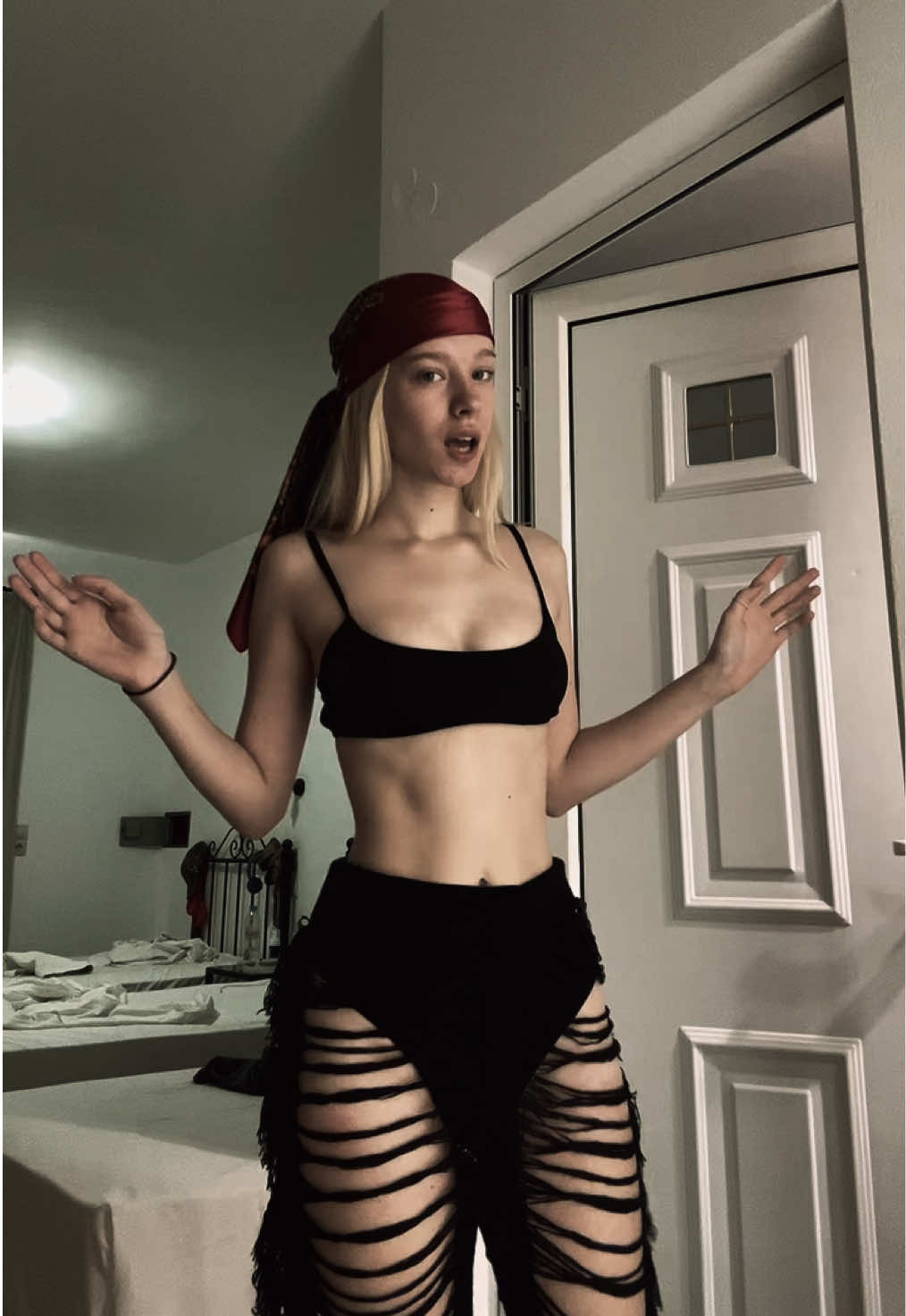 @Matilda