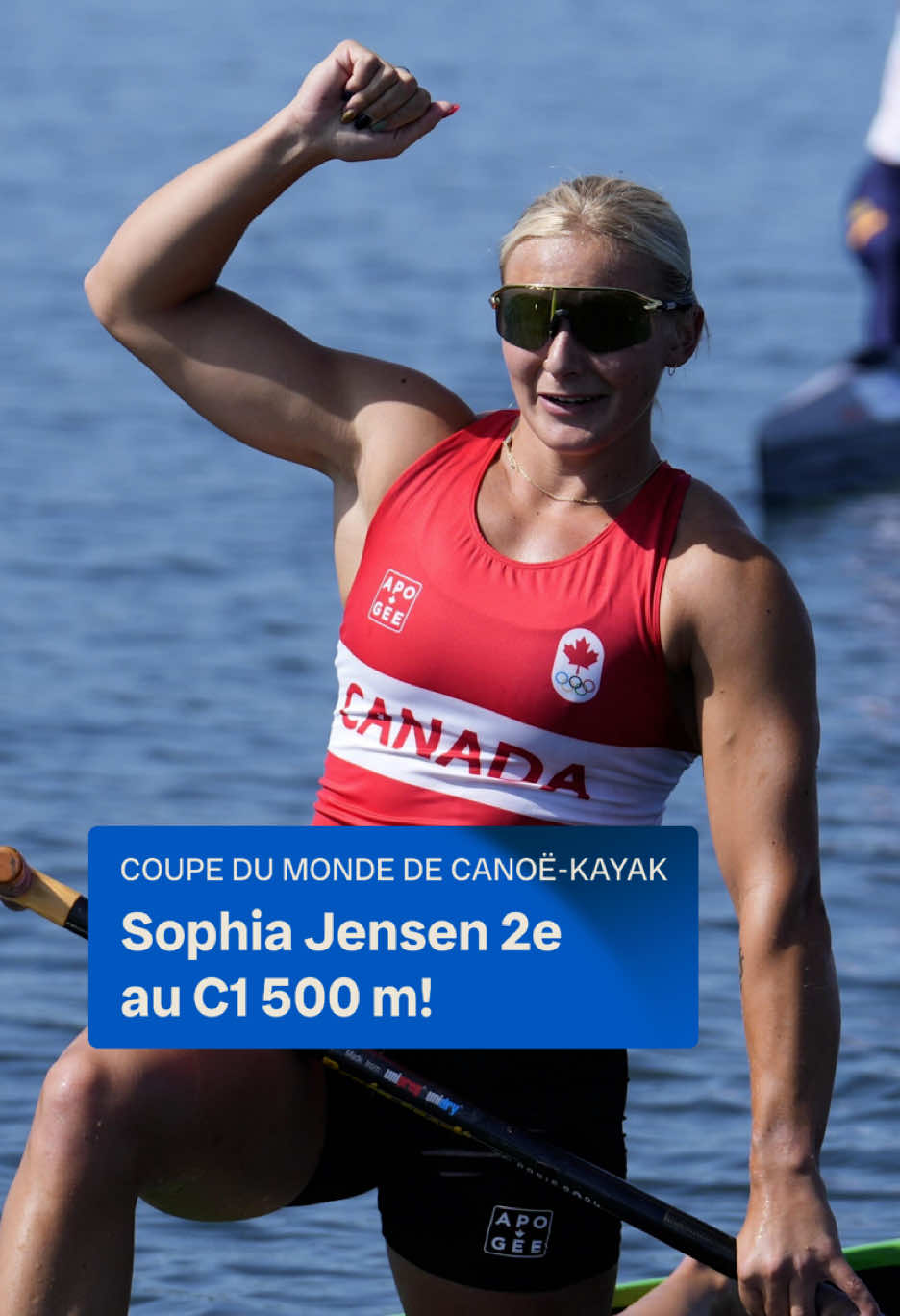 @Radio-Canada Sports