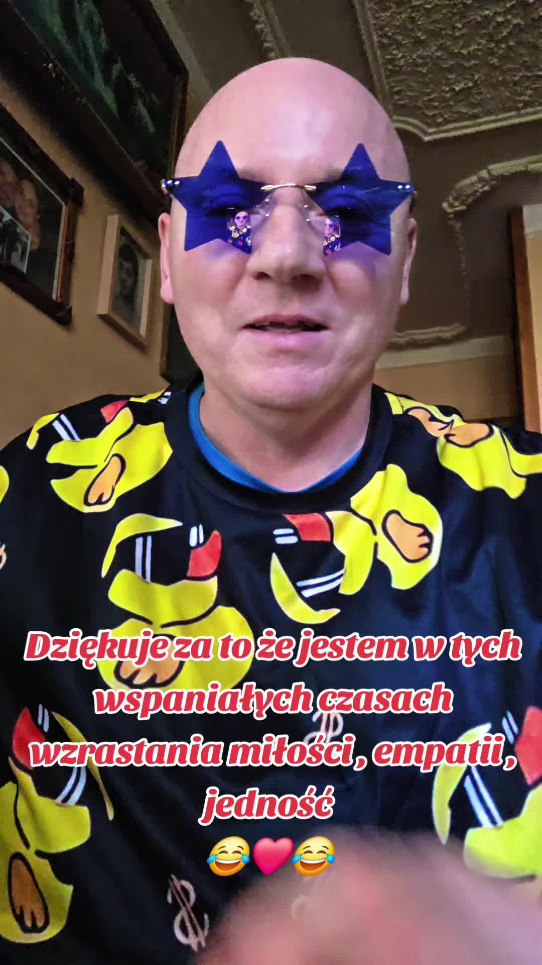 @MiłośćŚwiadomośćPrawda